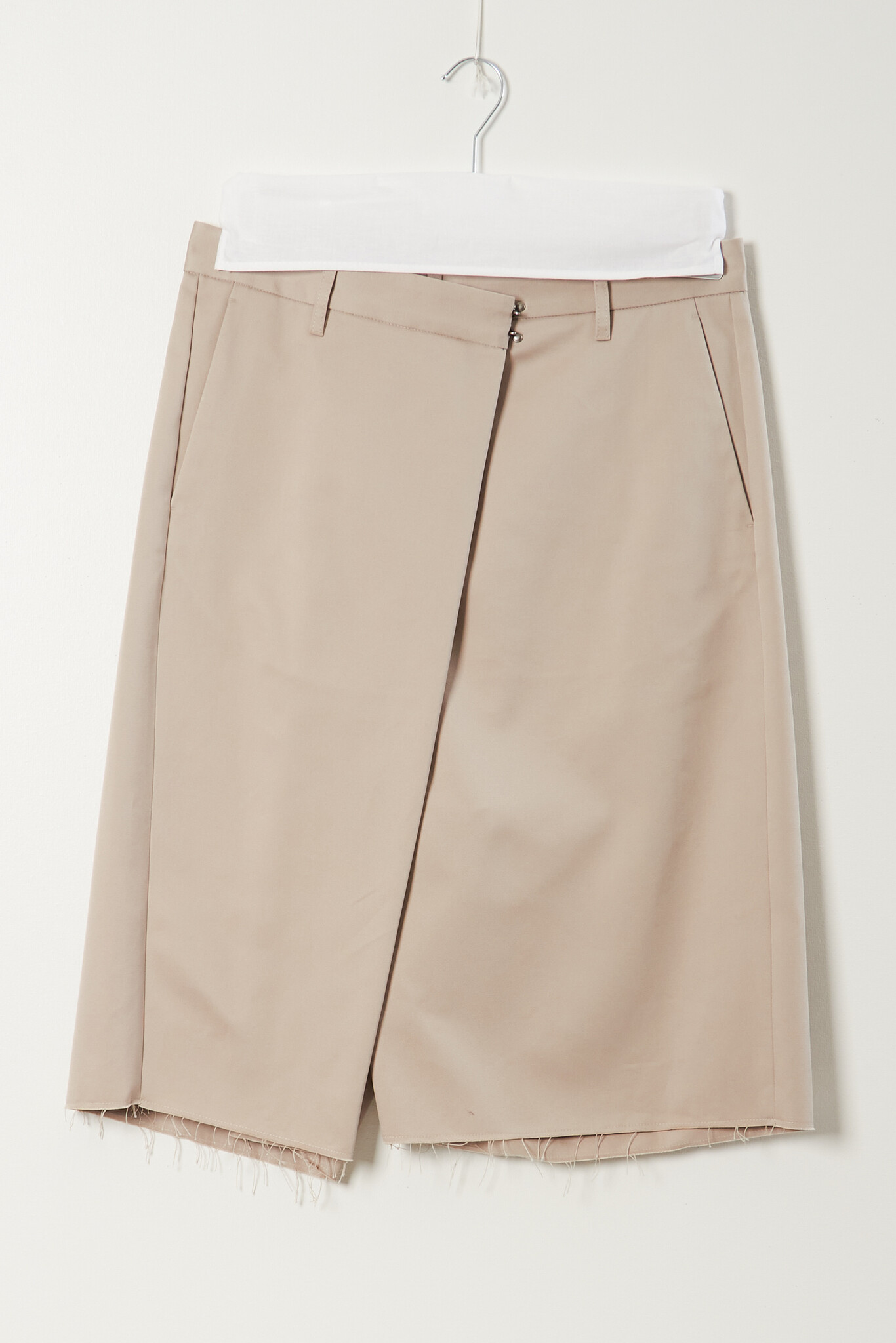 Maison Margiela - S51MU0074M35920 skirt