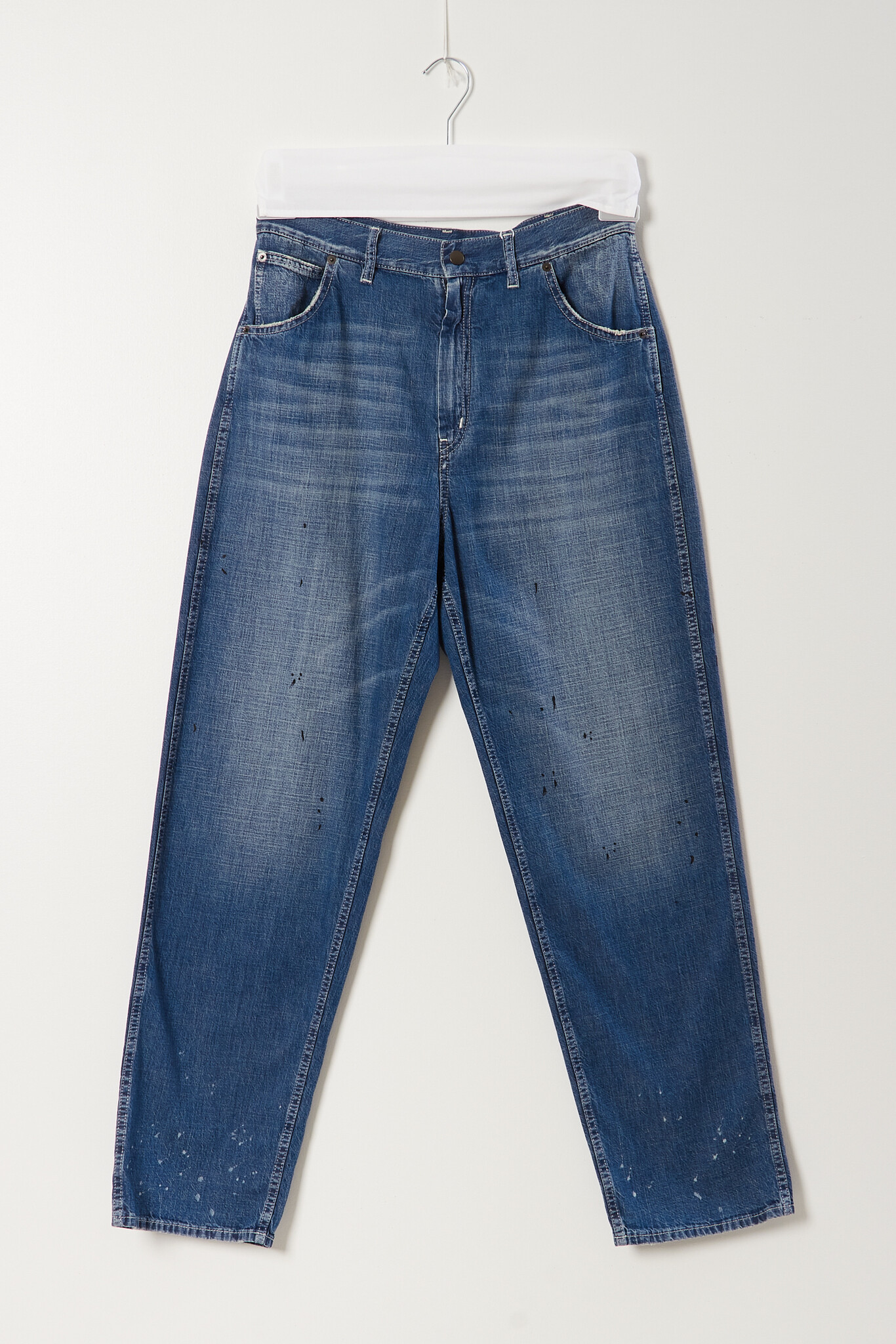 Maison Margiela - S51LA0193M30021 denim