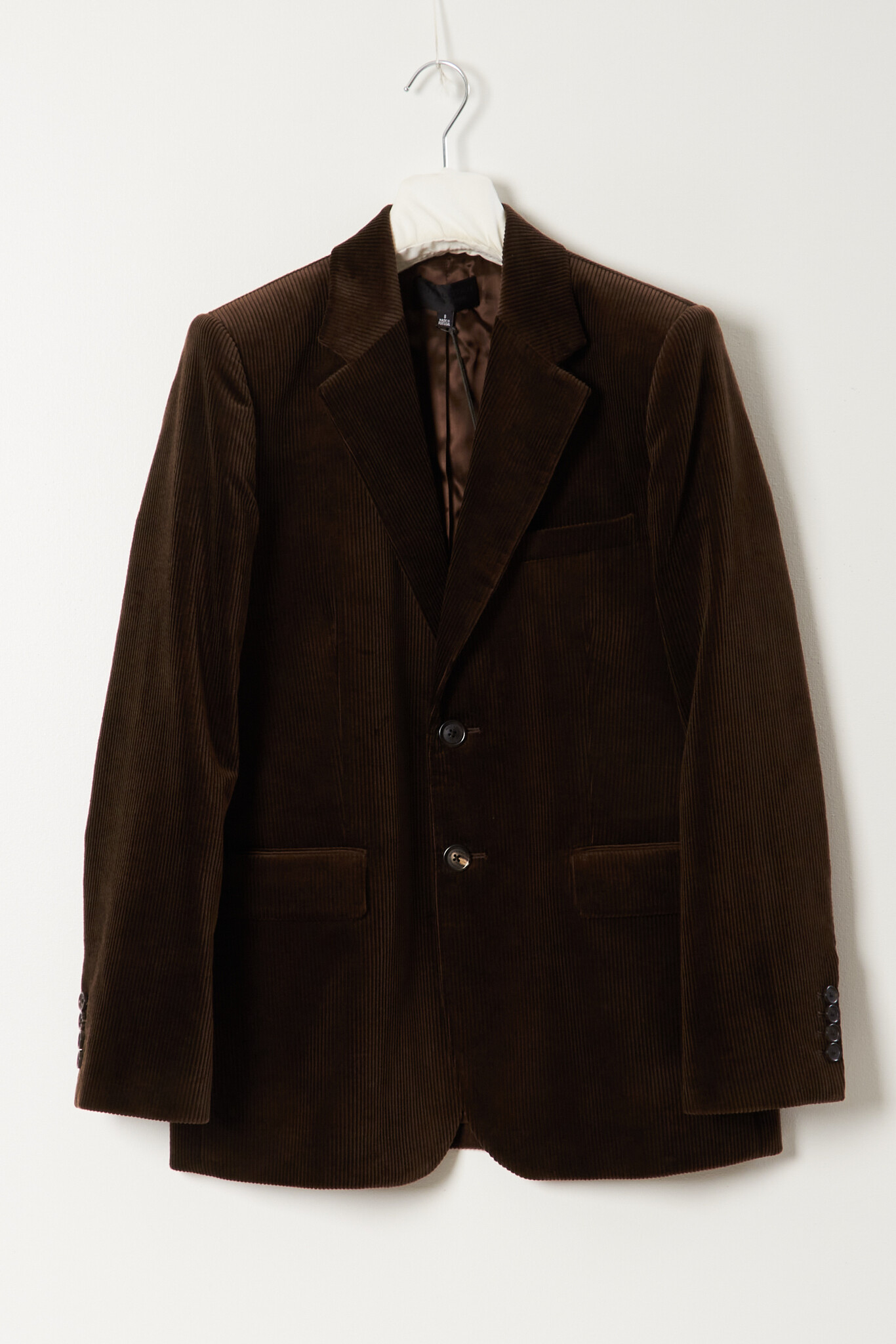 Nili Lotan - Romain boyfriend jacket