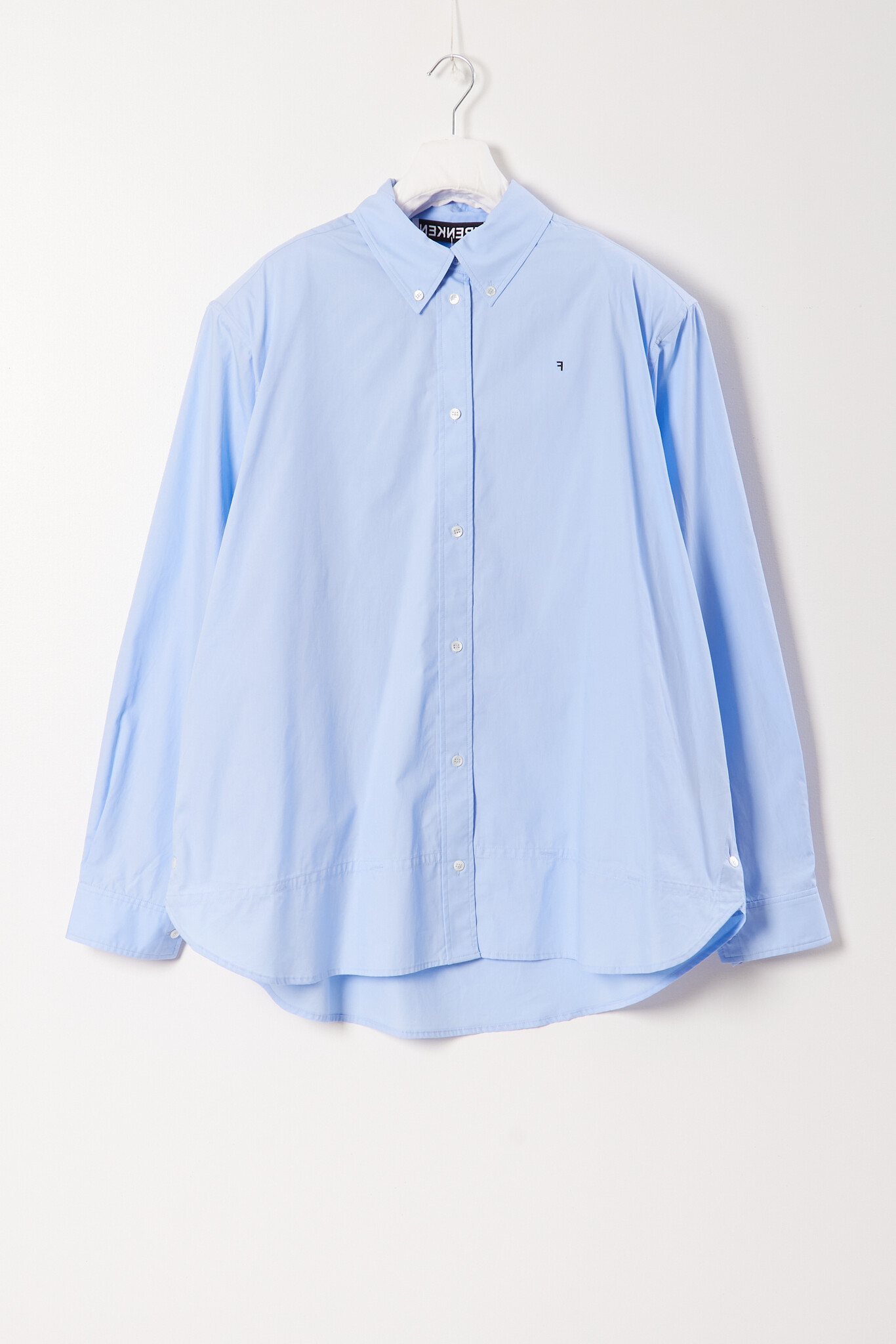 Frenken - Ralf 6 Classic 1980's shirt