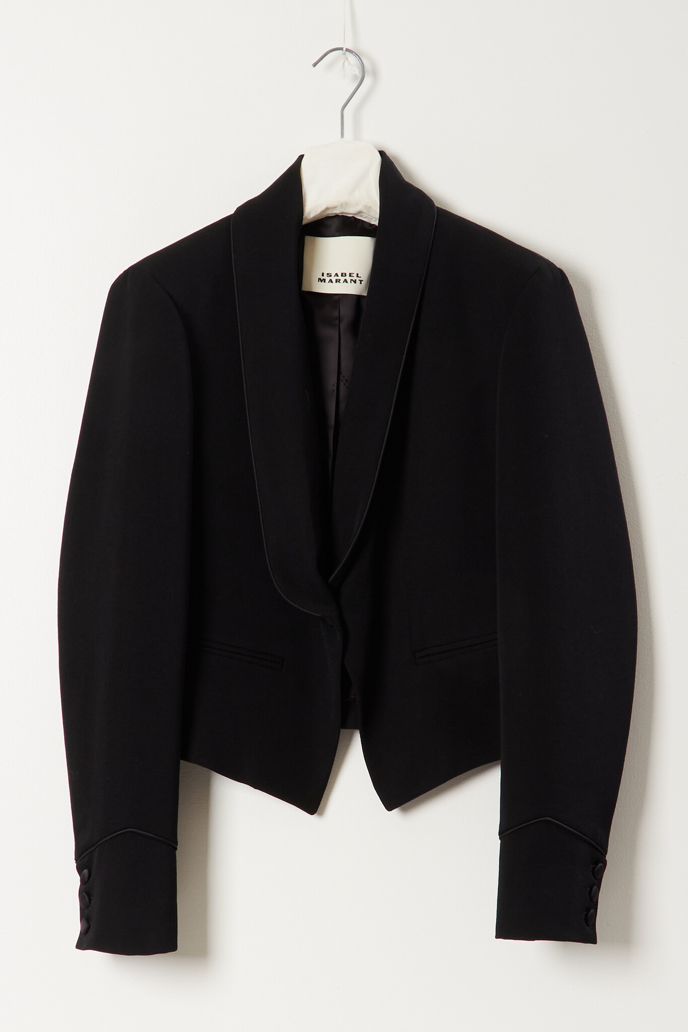 Isabel Marant - Pialena costard jacket