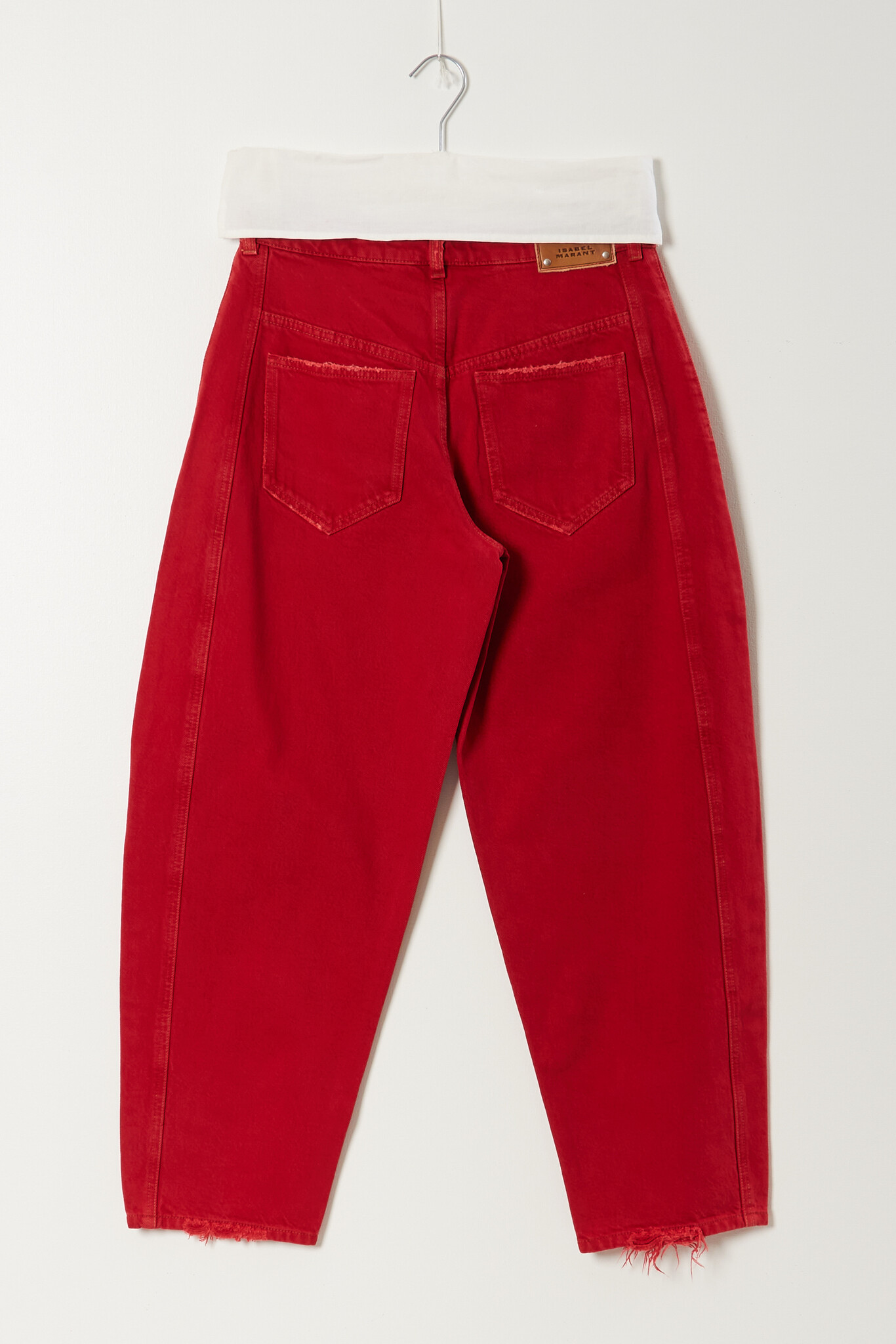 Isabel Marant - Oriane denim