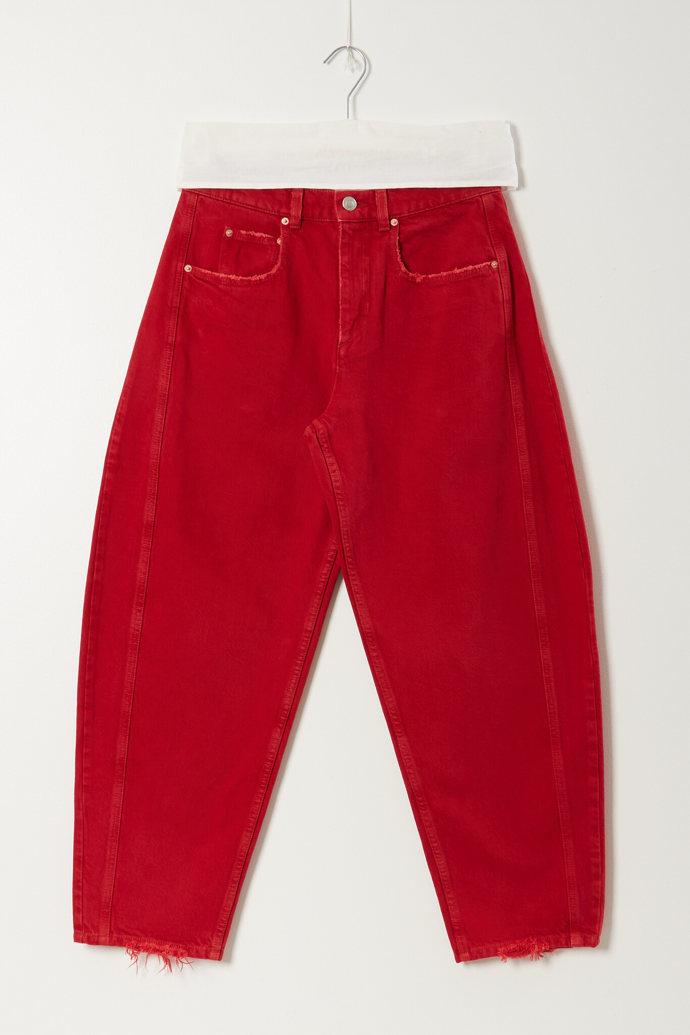 Isabel Marant - Oriane denim