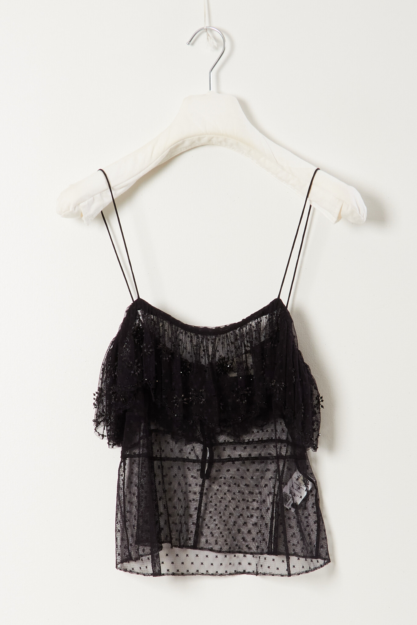 Isabel Marant - Olaja embroidered top