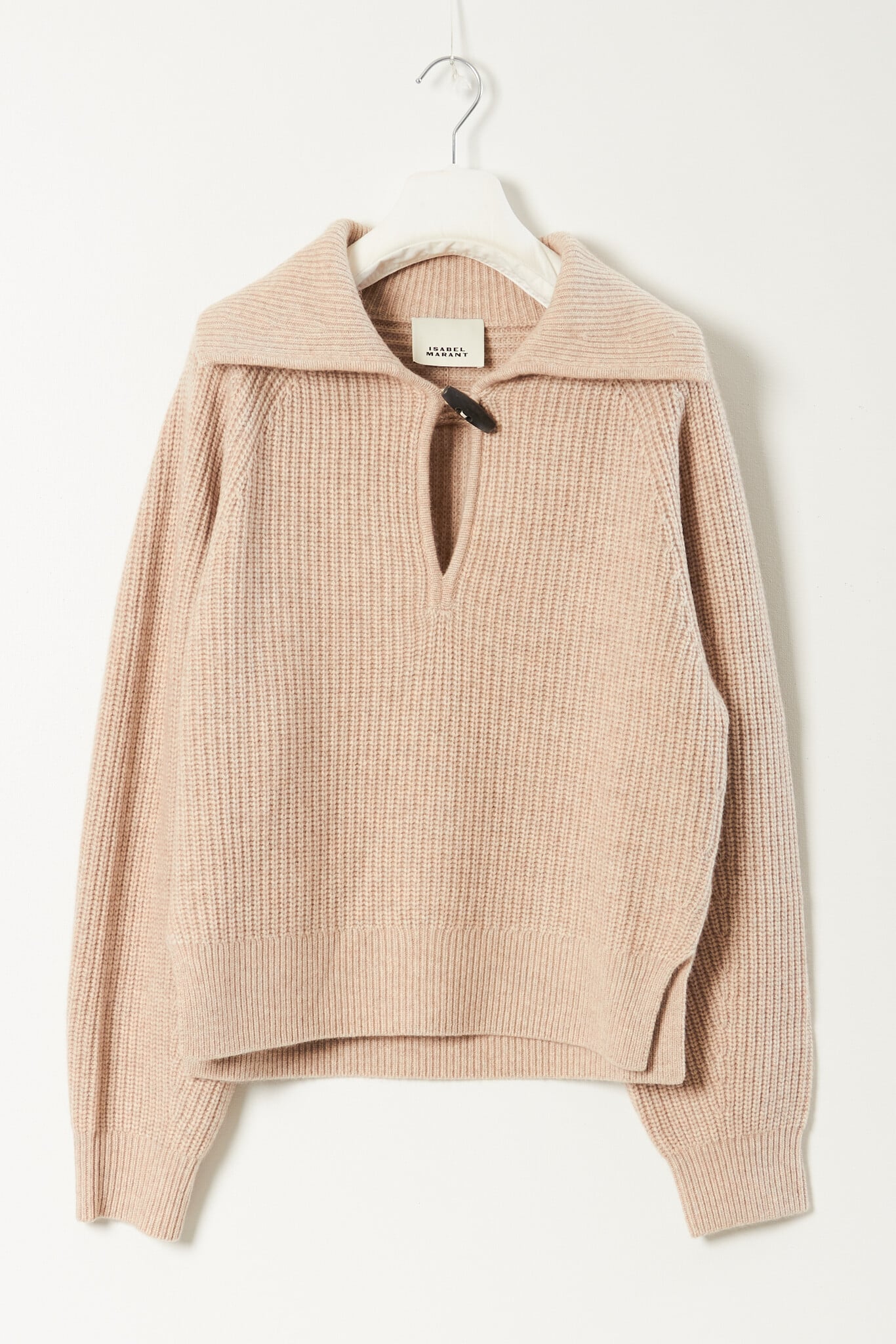 Isabel Marant - Miranda cashmere sweater