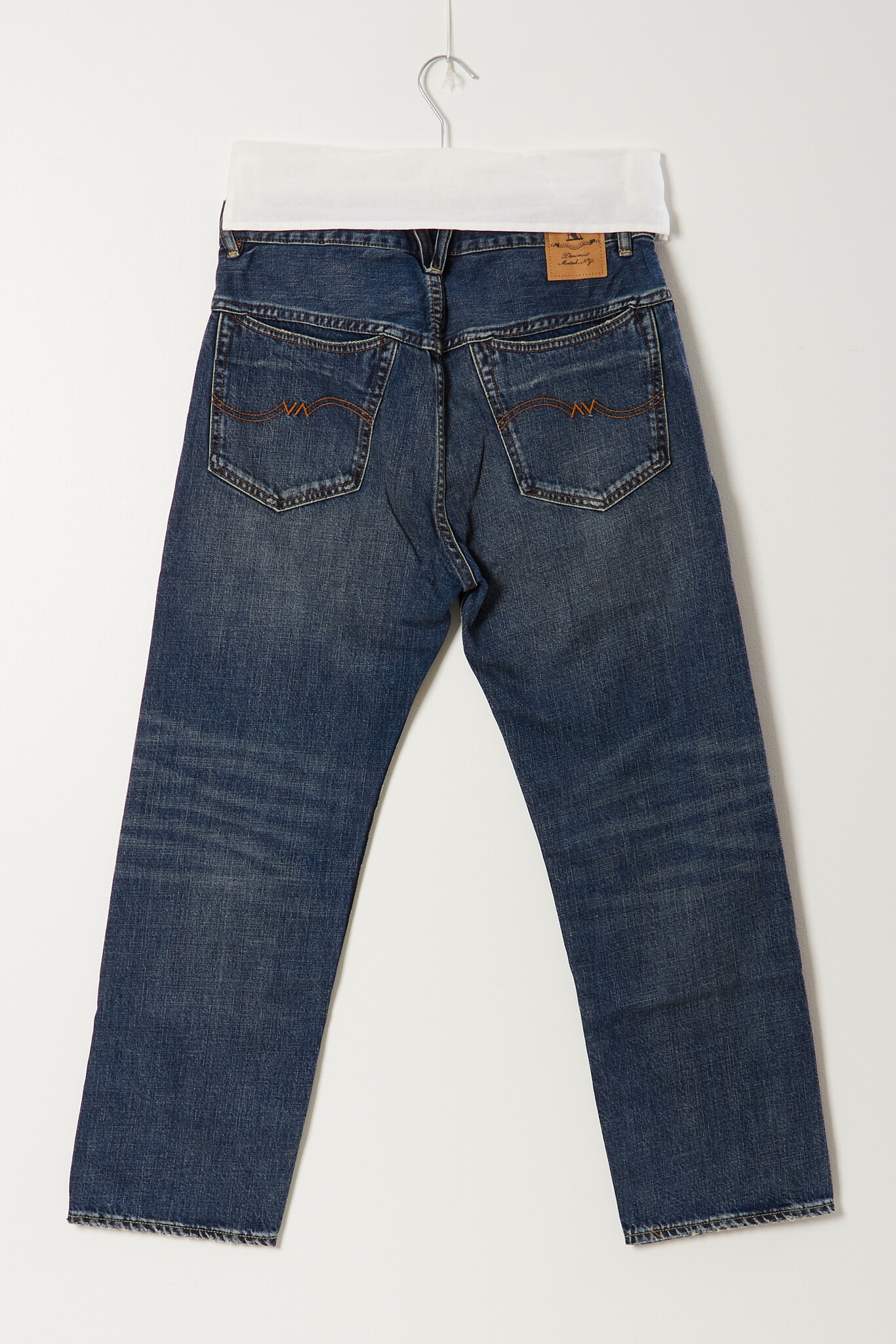 Denimist - Lucy BF jeans