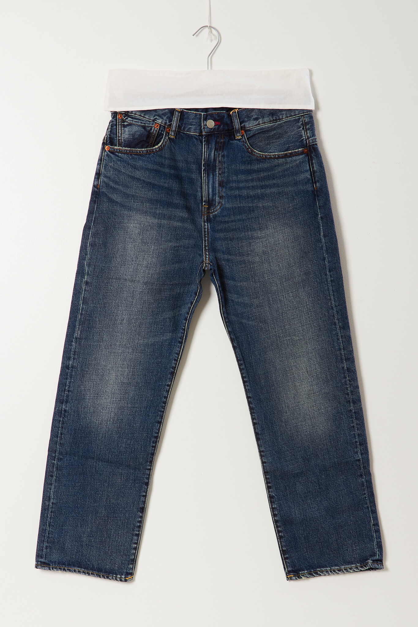 Denimist - Lucy BF jeans