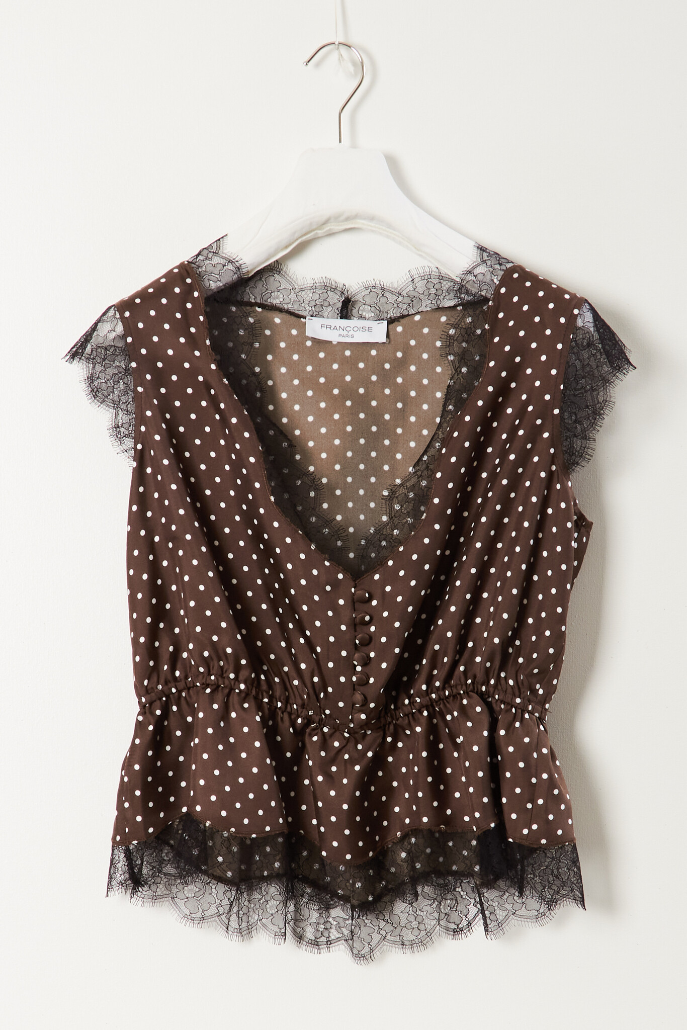 Francoise - Lisette top