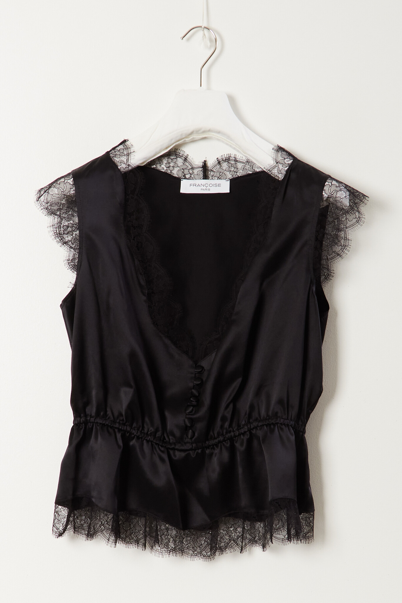 Francoise - Lisette top