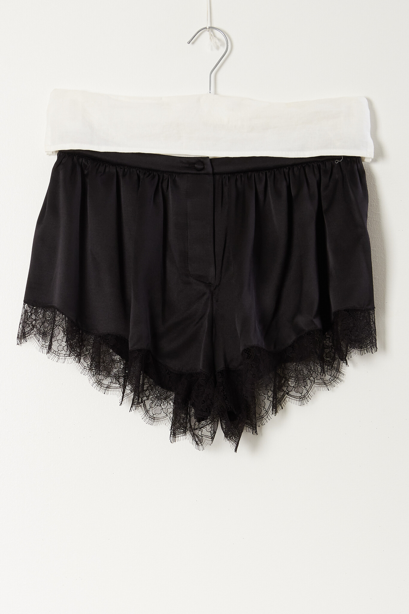Francoise - Lisette short