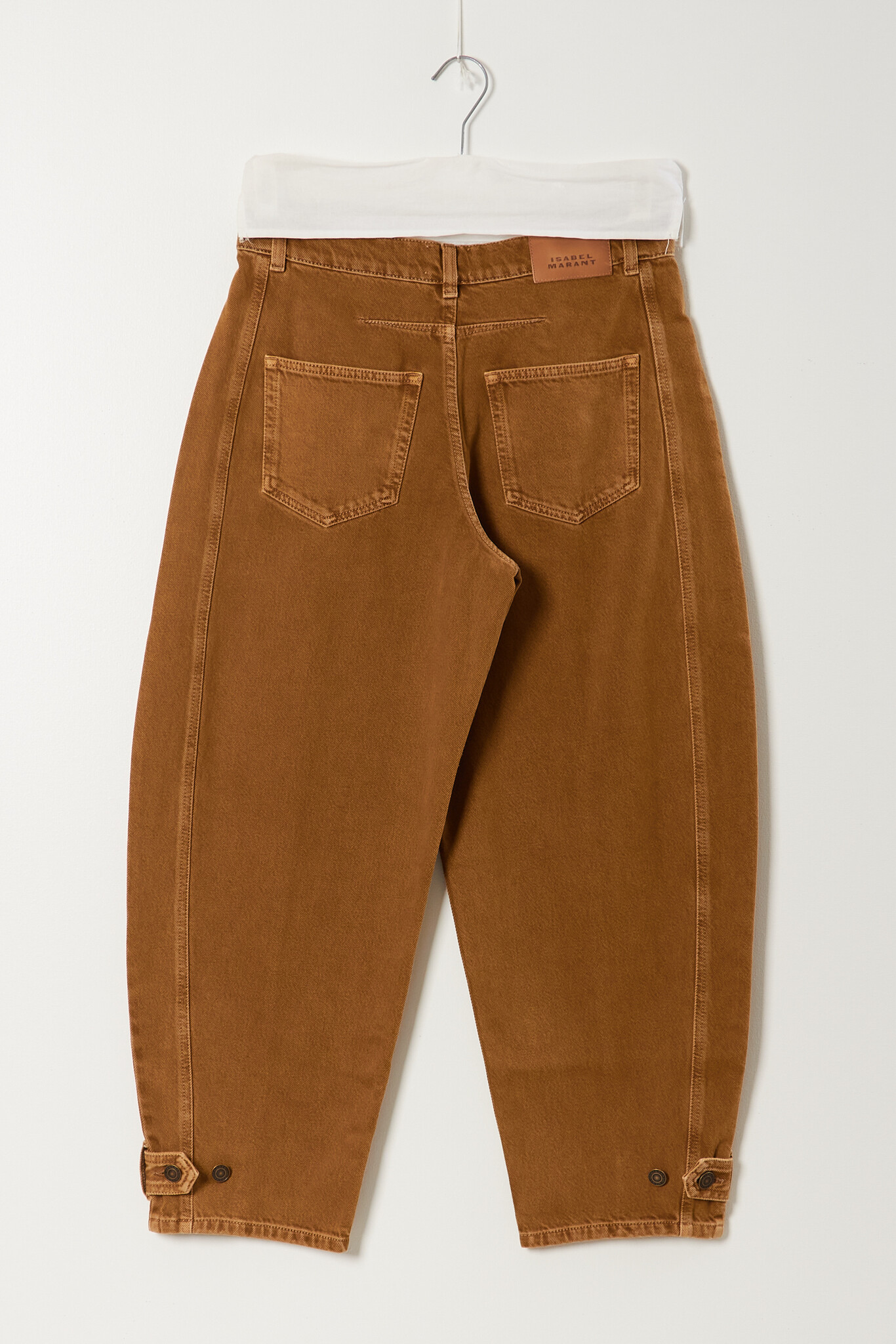 Isabel Marant - Leja denim