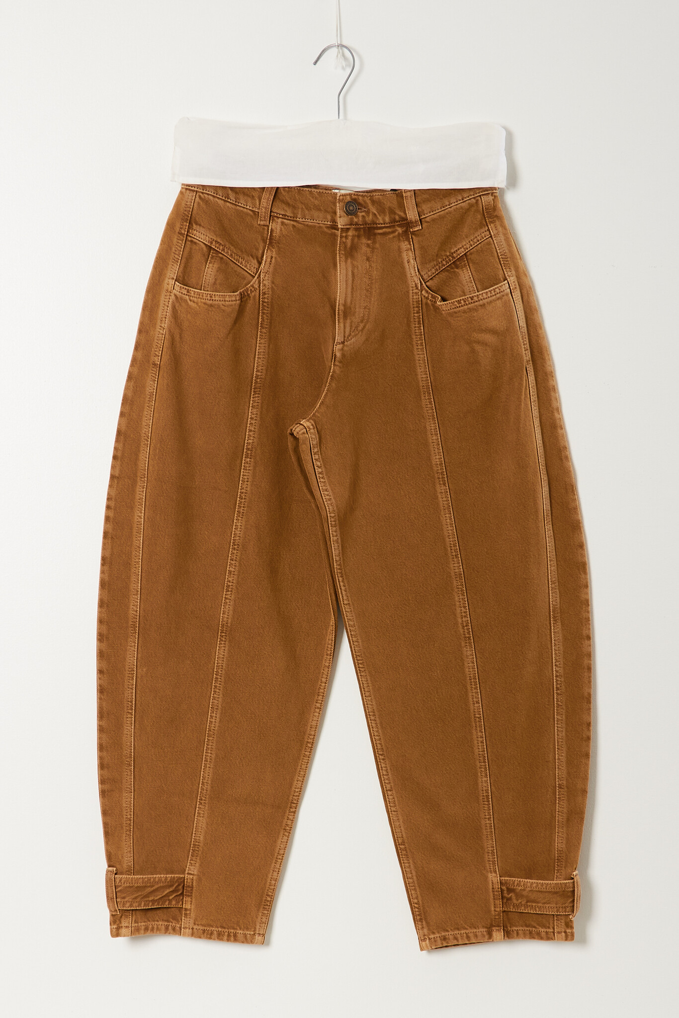 Isabel Marant - Leja denim