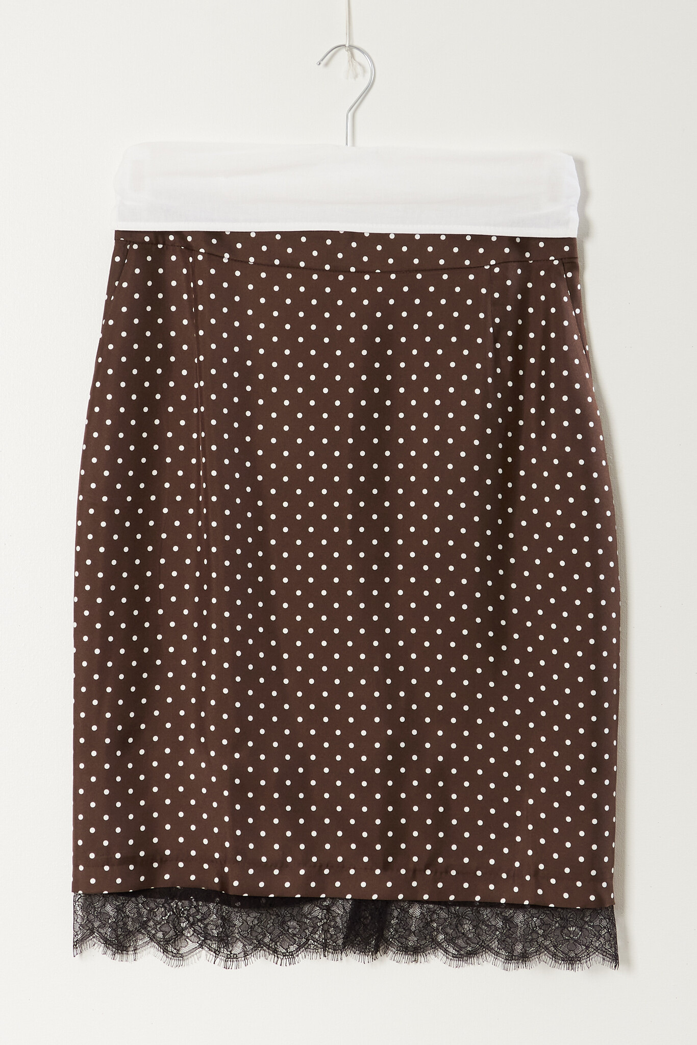 Francoise - Layla skirt