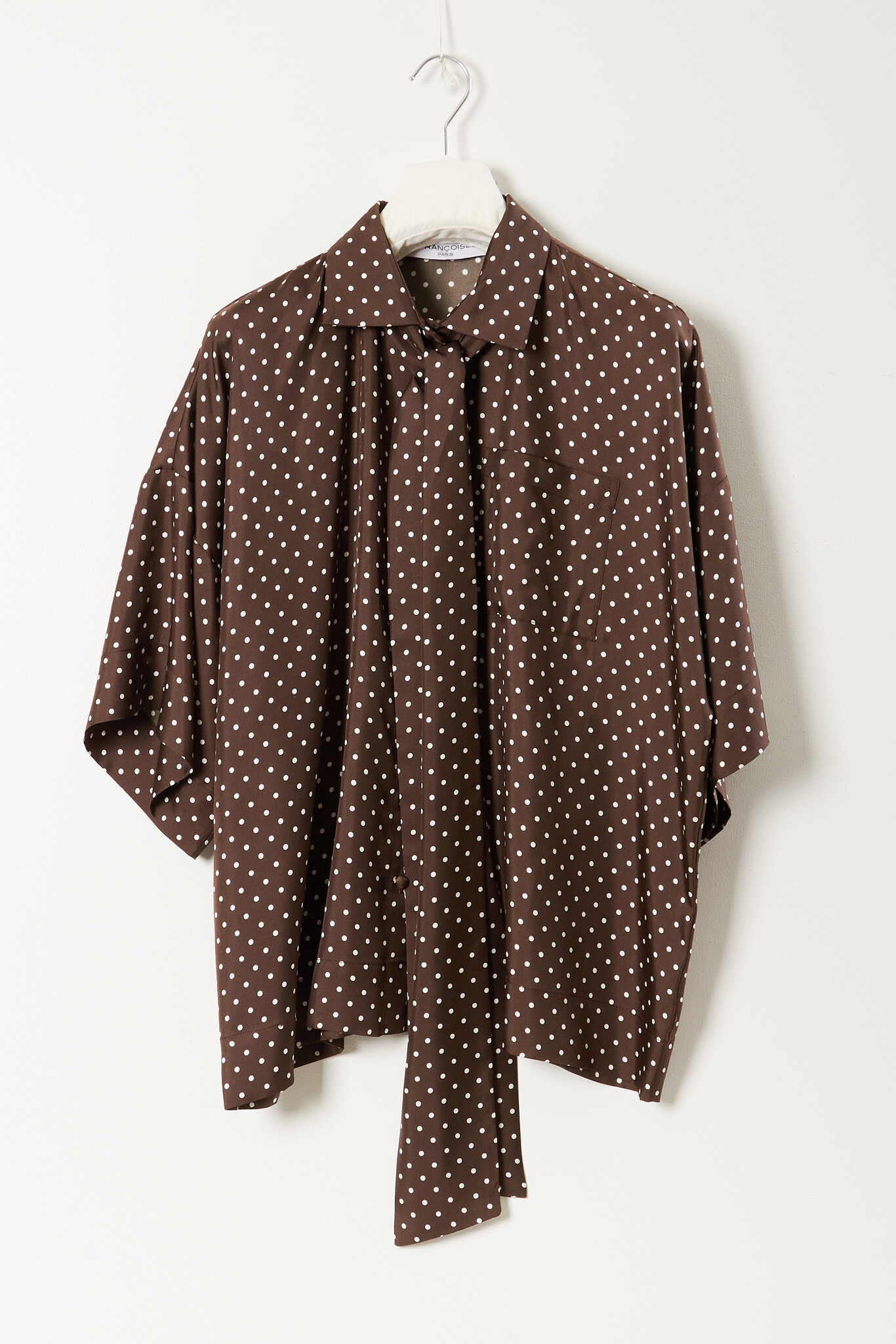 Francoise - Blake shirt