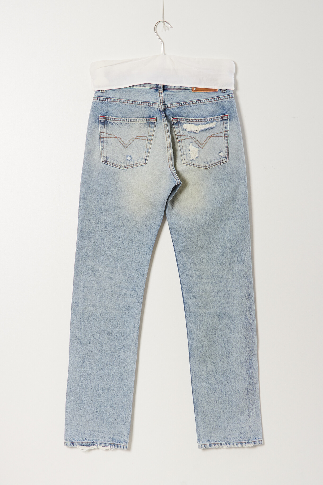 Isabel Marant - Daya denim