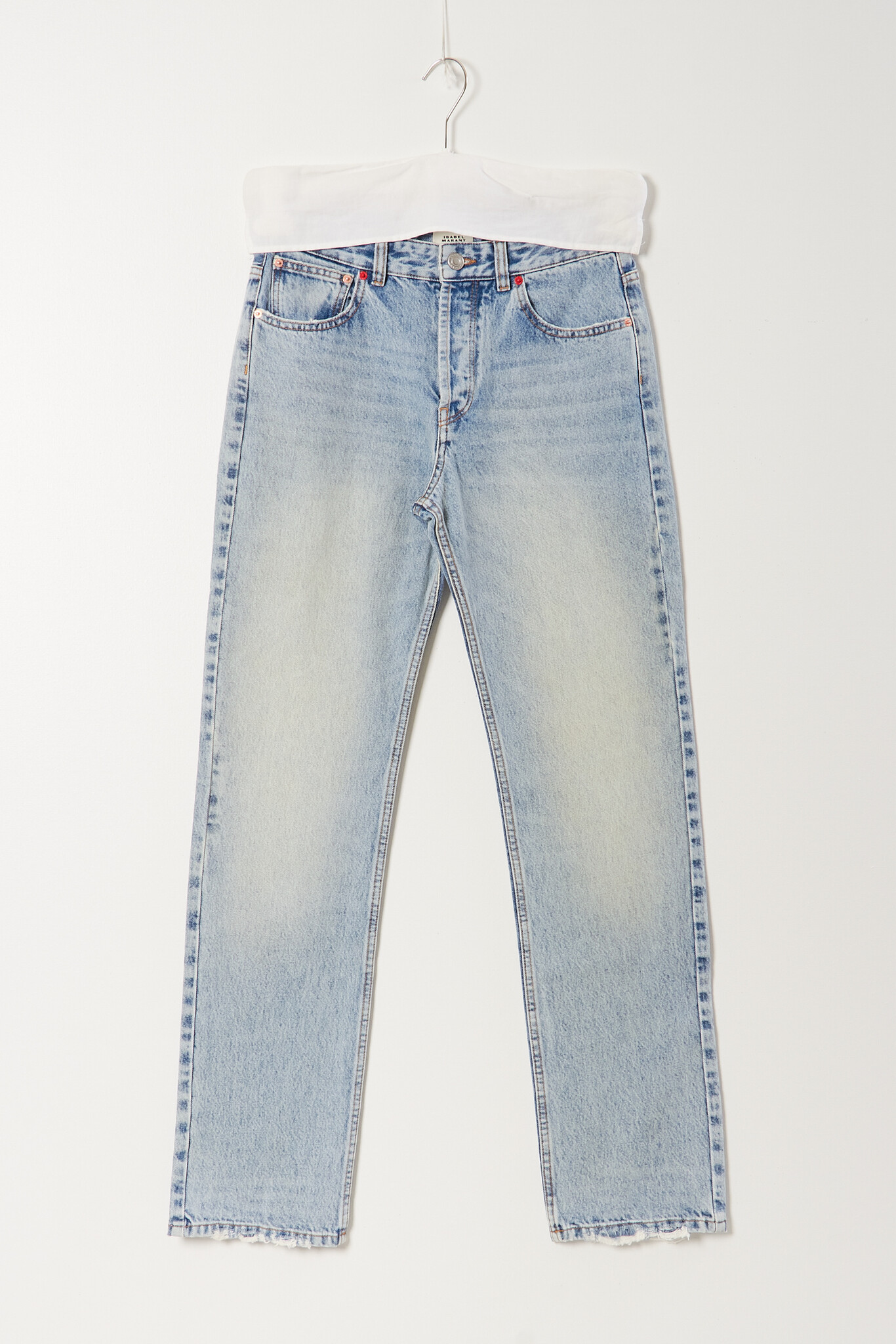 Isabel Marant - Daya denim