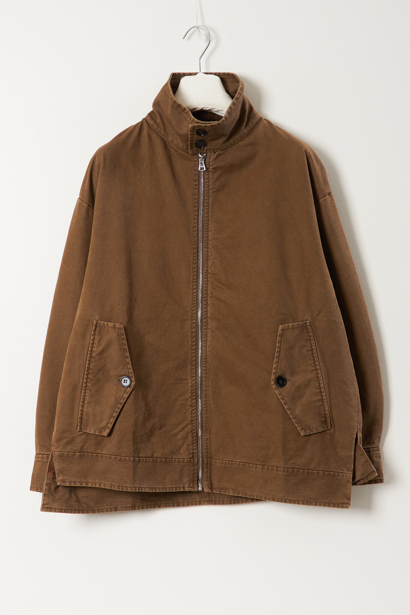 Adnym - Cassym jacket