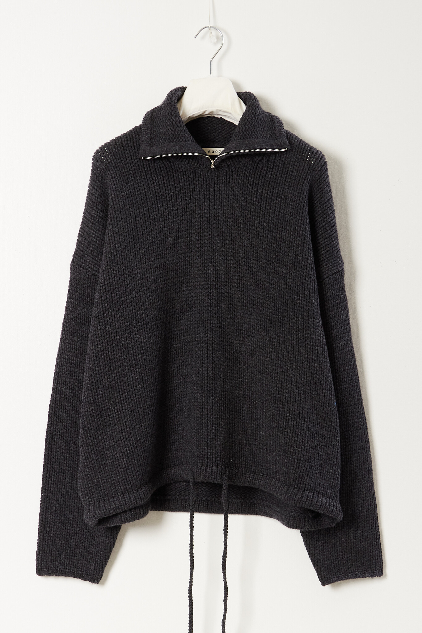 6397 - Borden sweater
