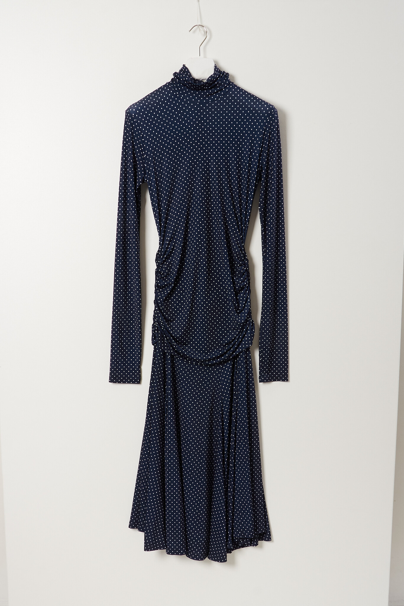 Francoise - Ava long sleeve dress
