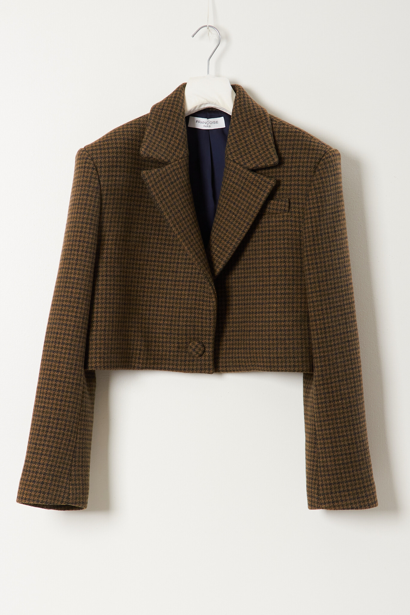 Francoise - Asani jacket