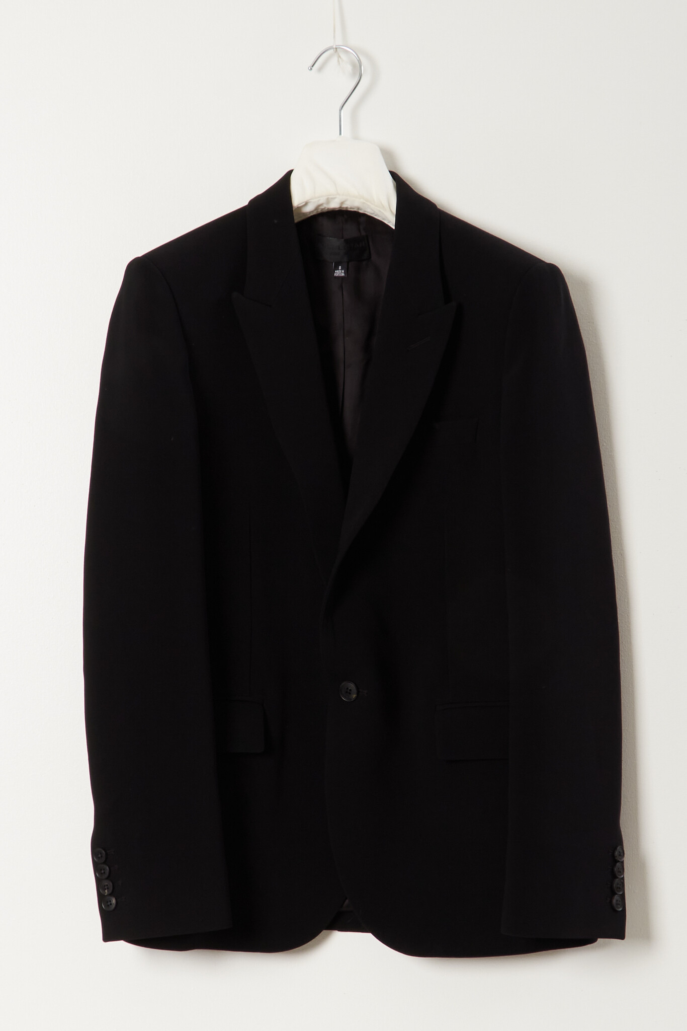 Nili Lotan - Anabel Tailored jacket