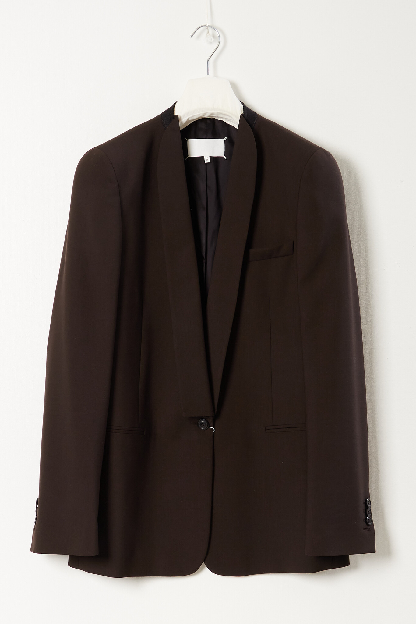 Maison Margiela - S29BN0428M35524 blazer