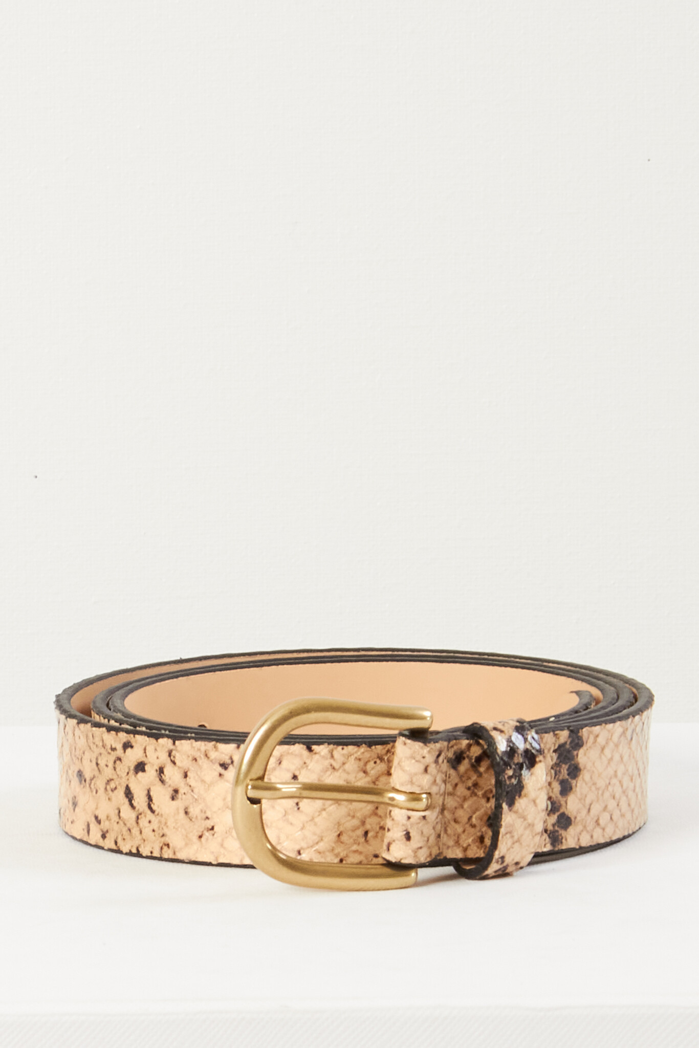 Isabel Marant - Zap belt