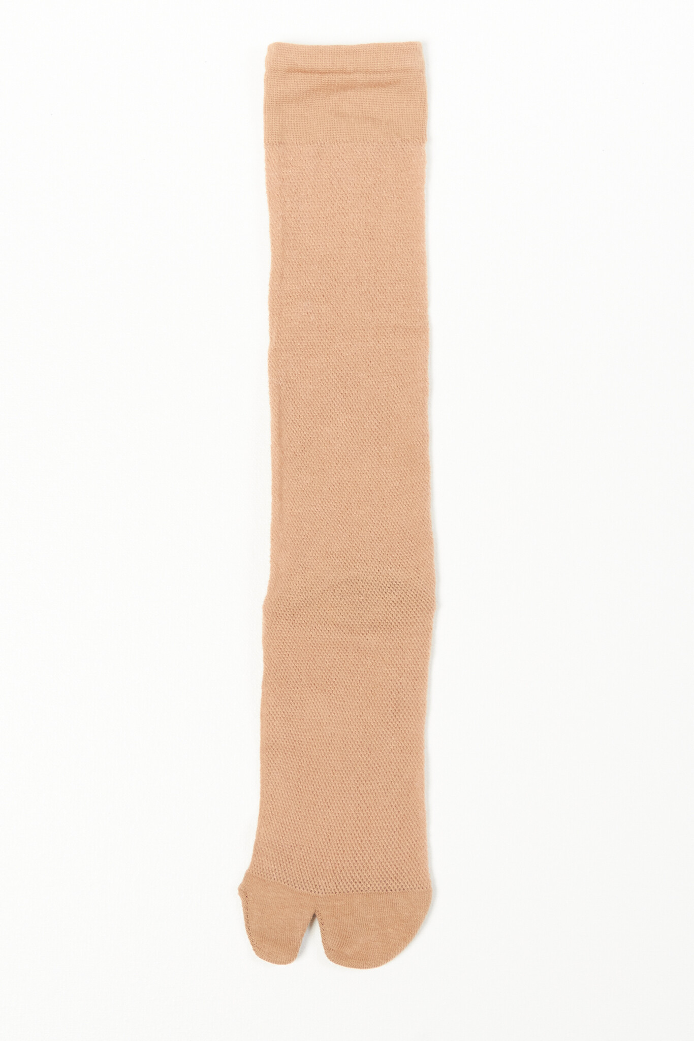 Tabi socks - Tabi mesh knee socks