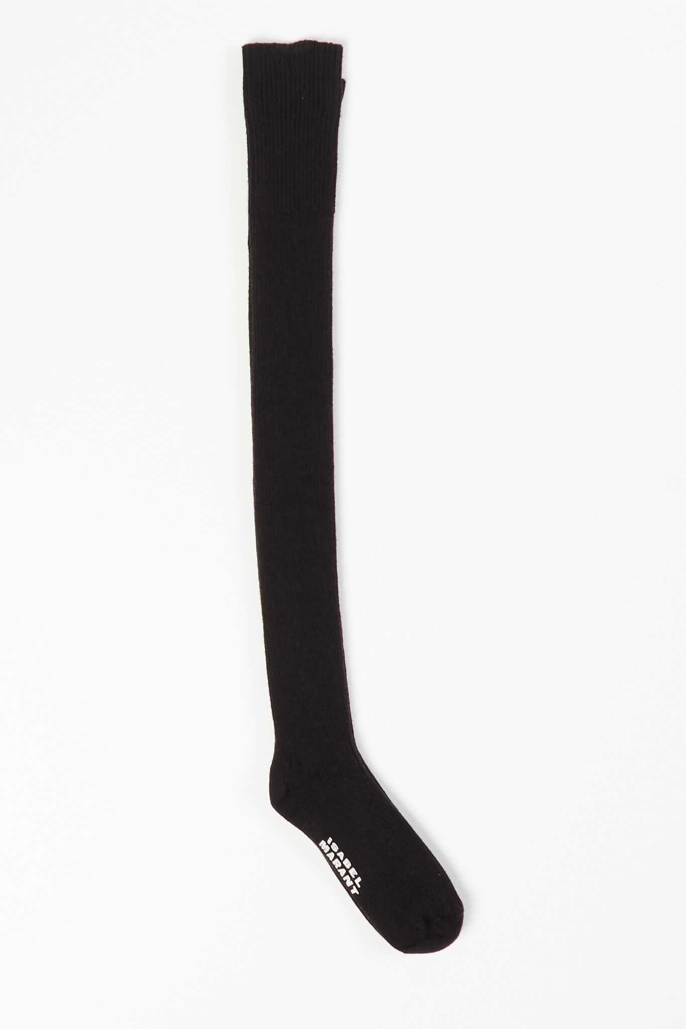 Isabel Marant - Selver ribbed socks