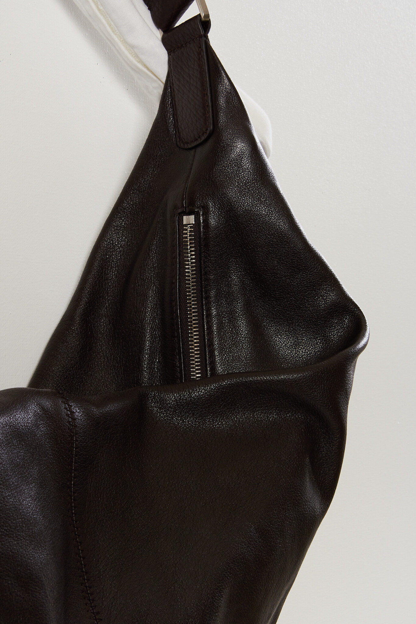 Lemaire - Large quiver clip bag