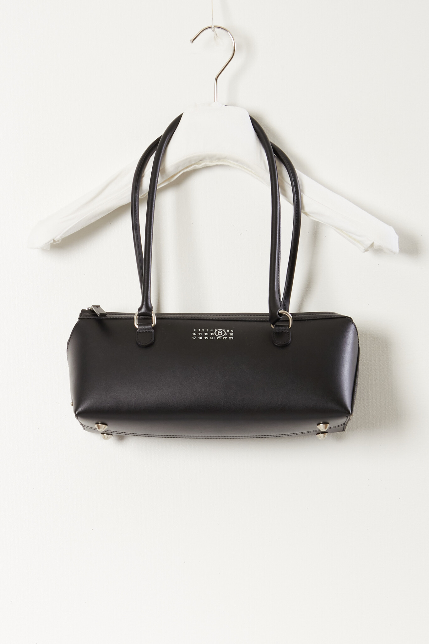 MM6 - SB6ZH0040P9061 Bauletto bag