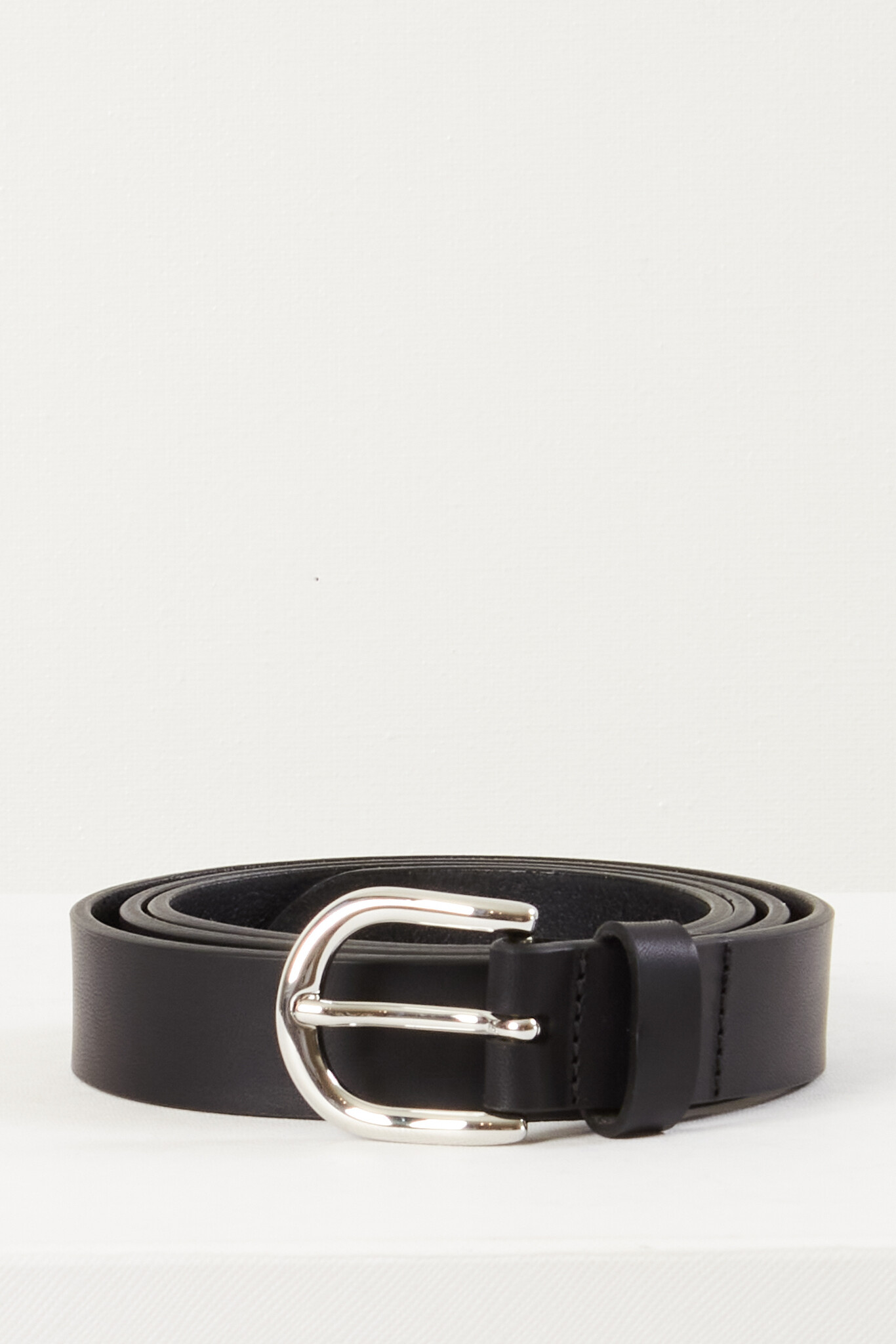 Isabel Marant - Zap leather belt