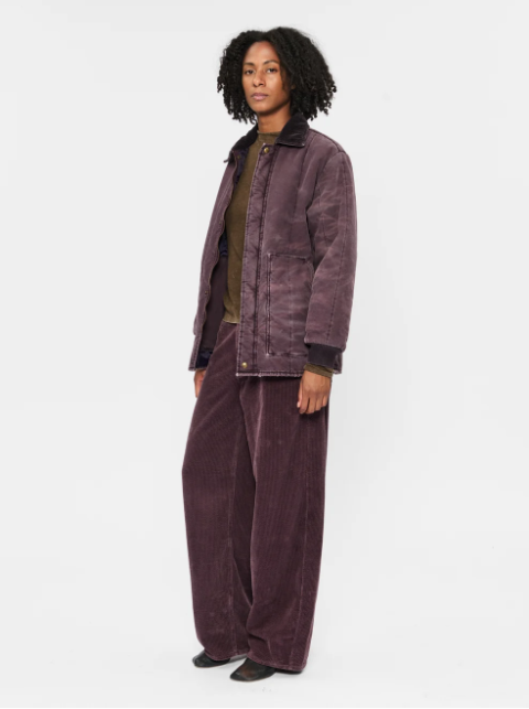 6397 - Reversible freezer jacket