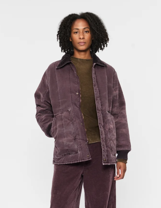 6397 - Reversible freezer jacket