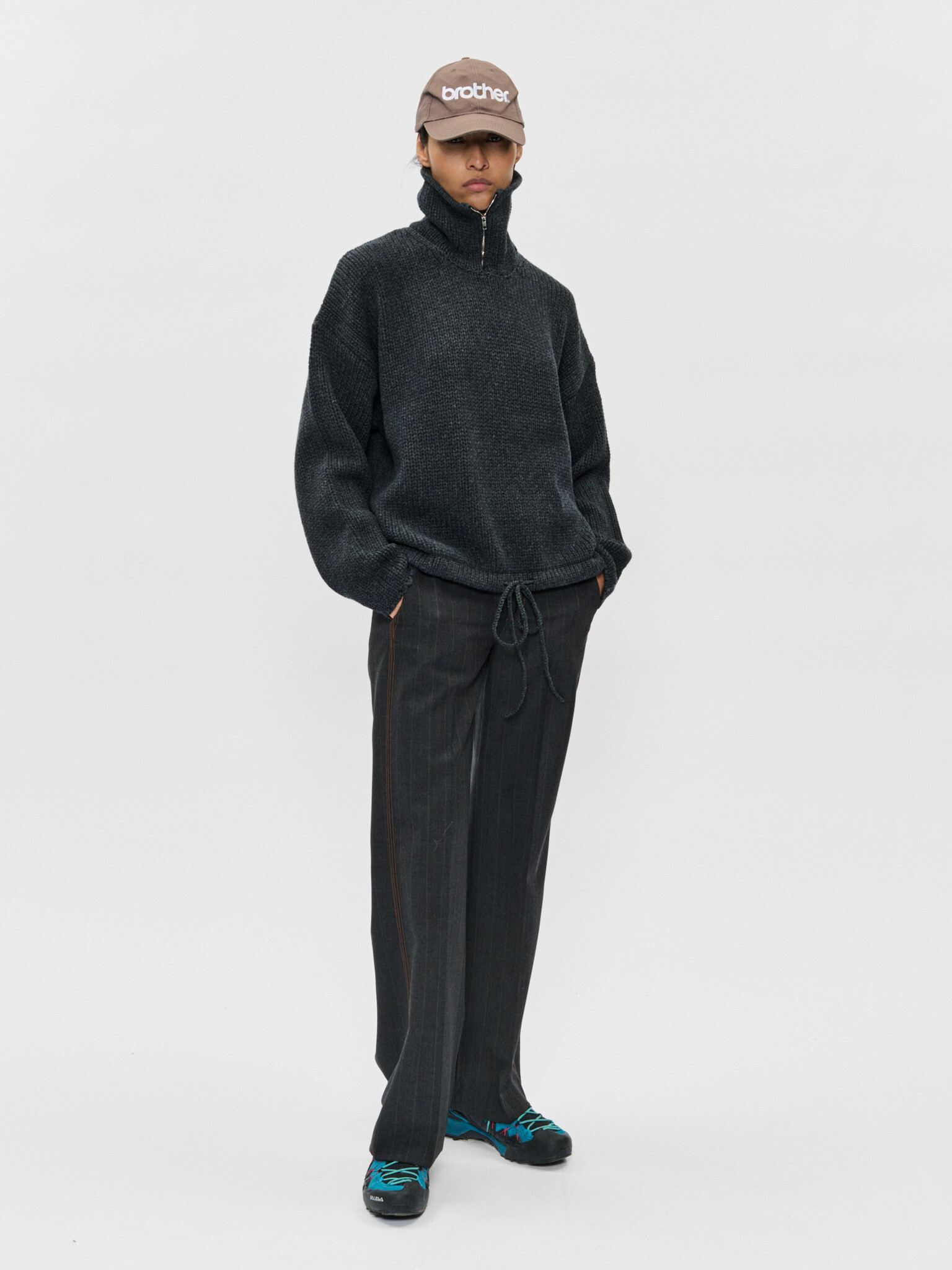 6397 - Borden sweater