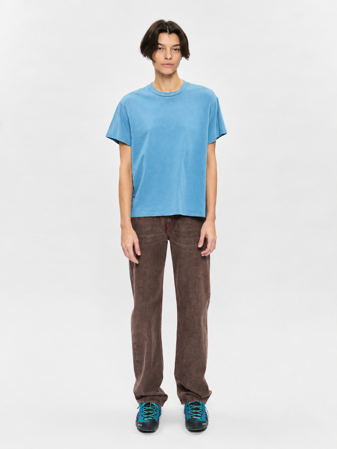 6397 - Boy T