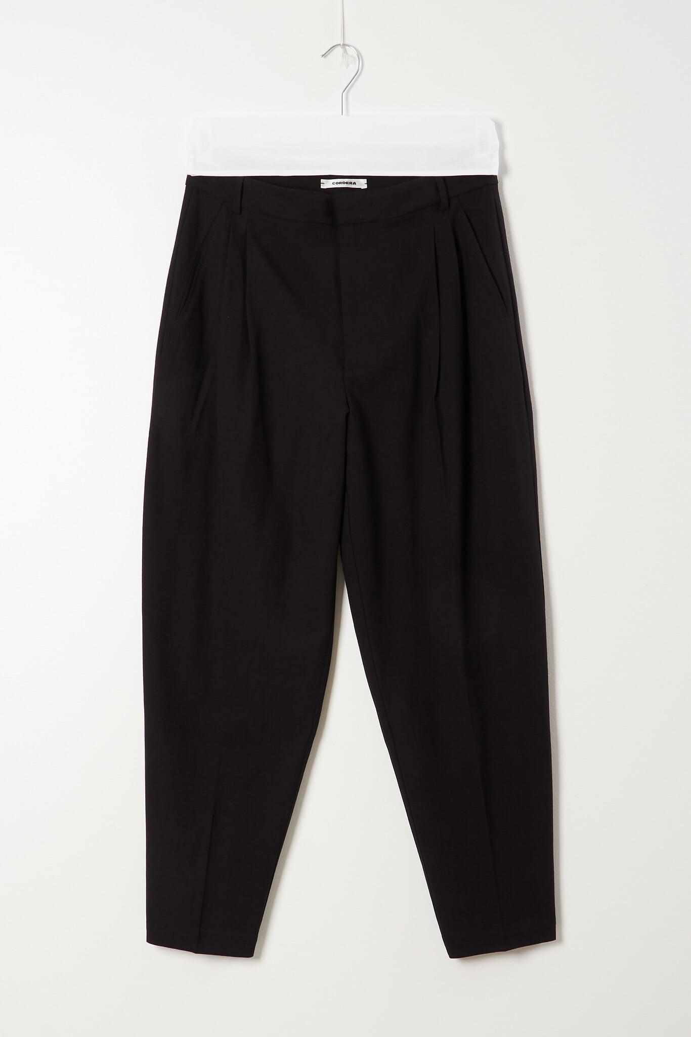 Cordera - Carrot pants