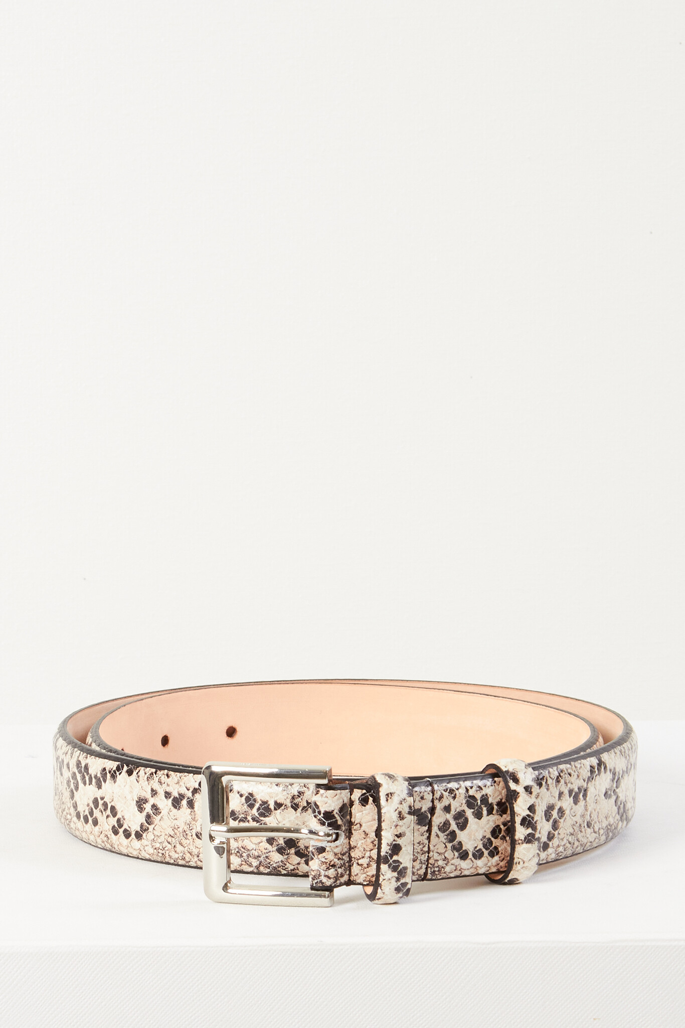 Cordera - Classic belt snake
