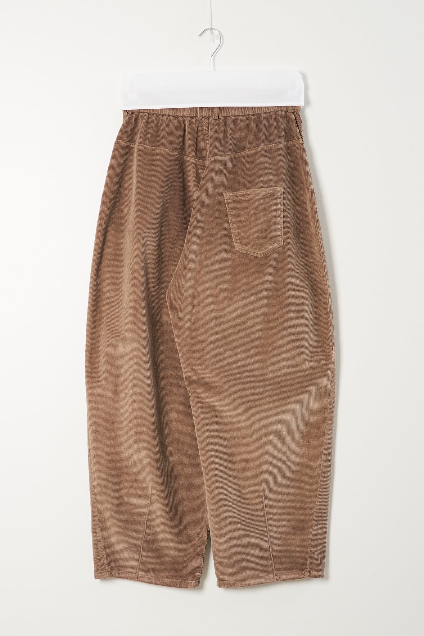 Cordera - Corduroy baggy pants