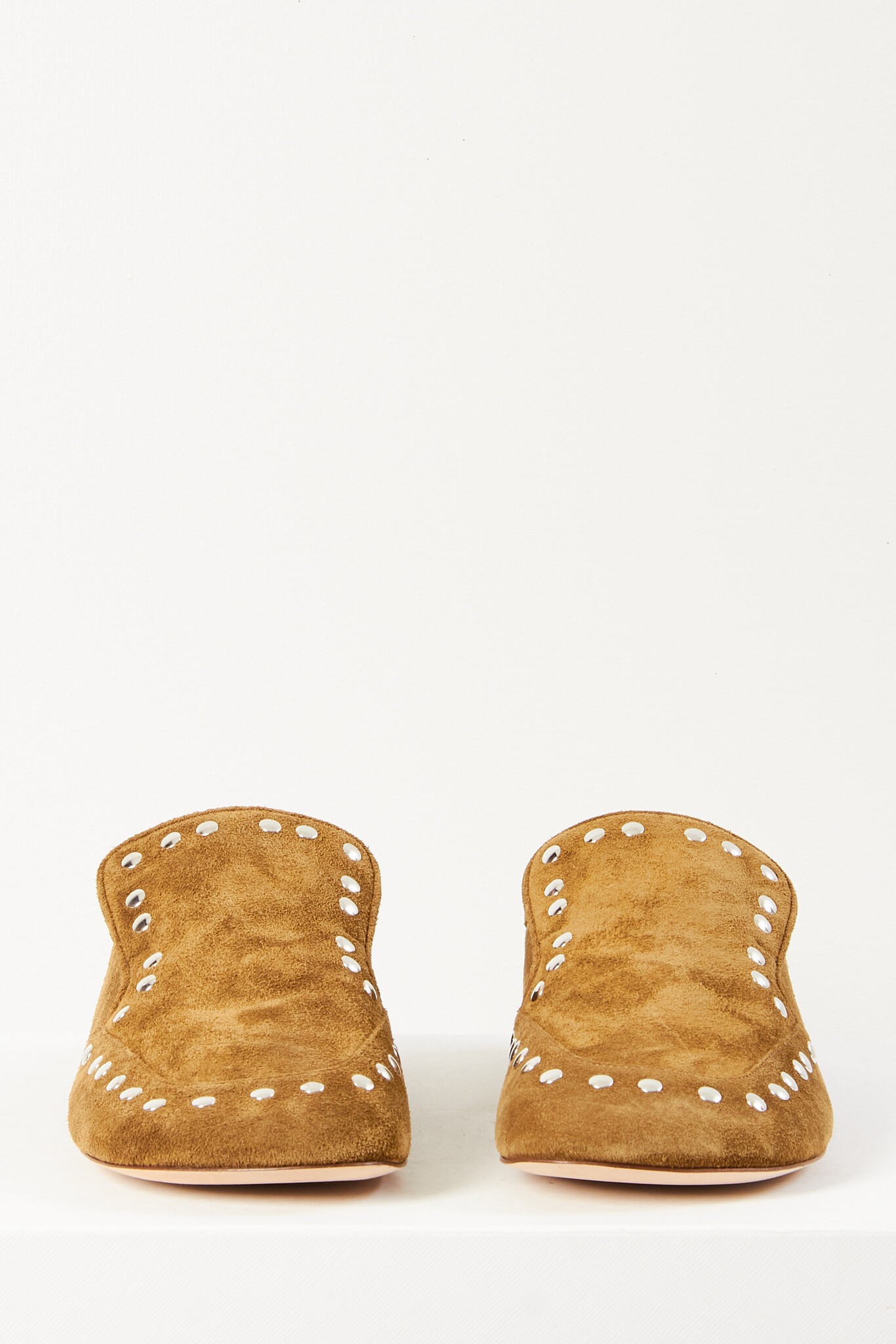 Wales Bonner Dakar loafer