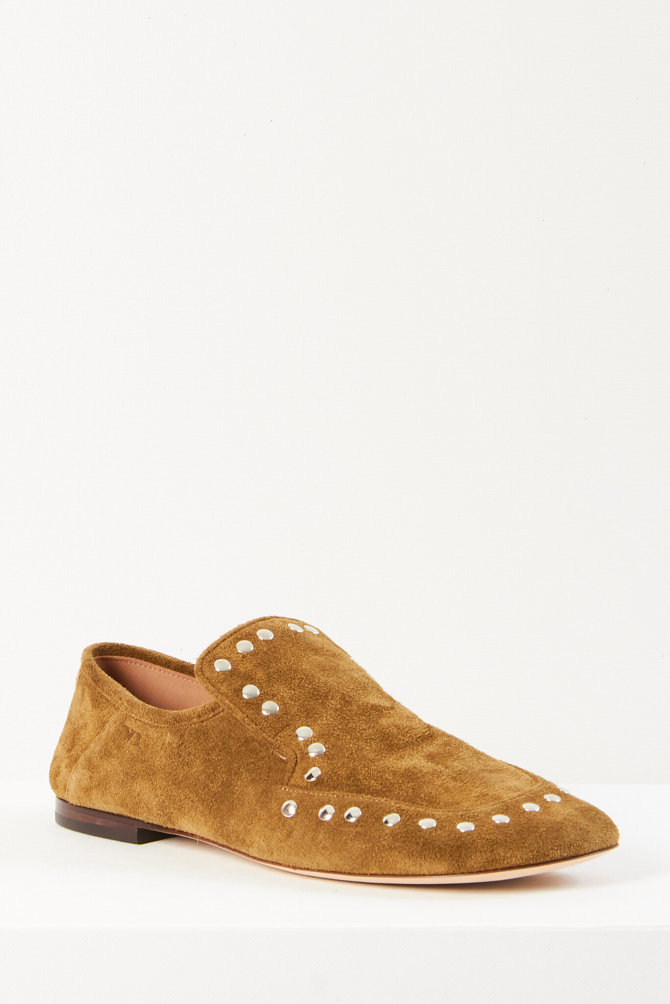 Wales Bonner - Dakar loafer