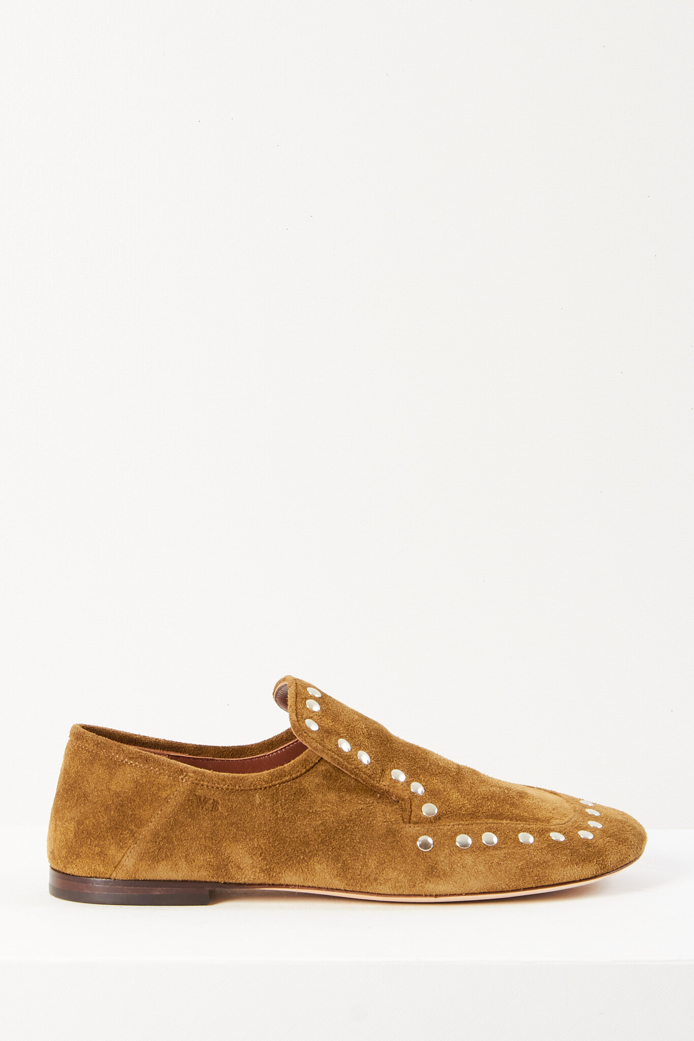 Wales Bonner - Dakar loafer