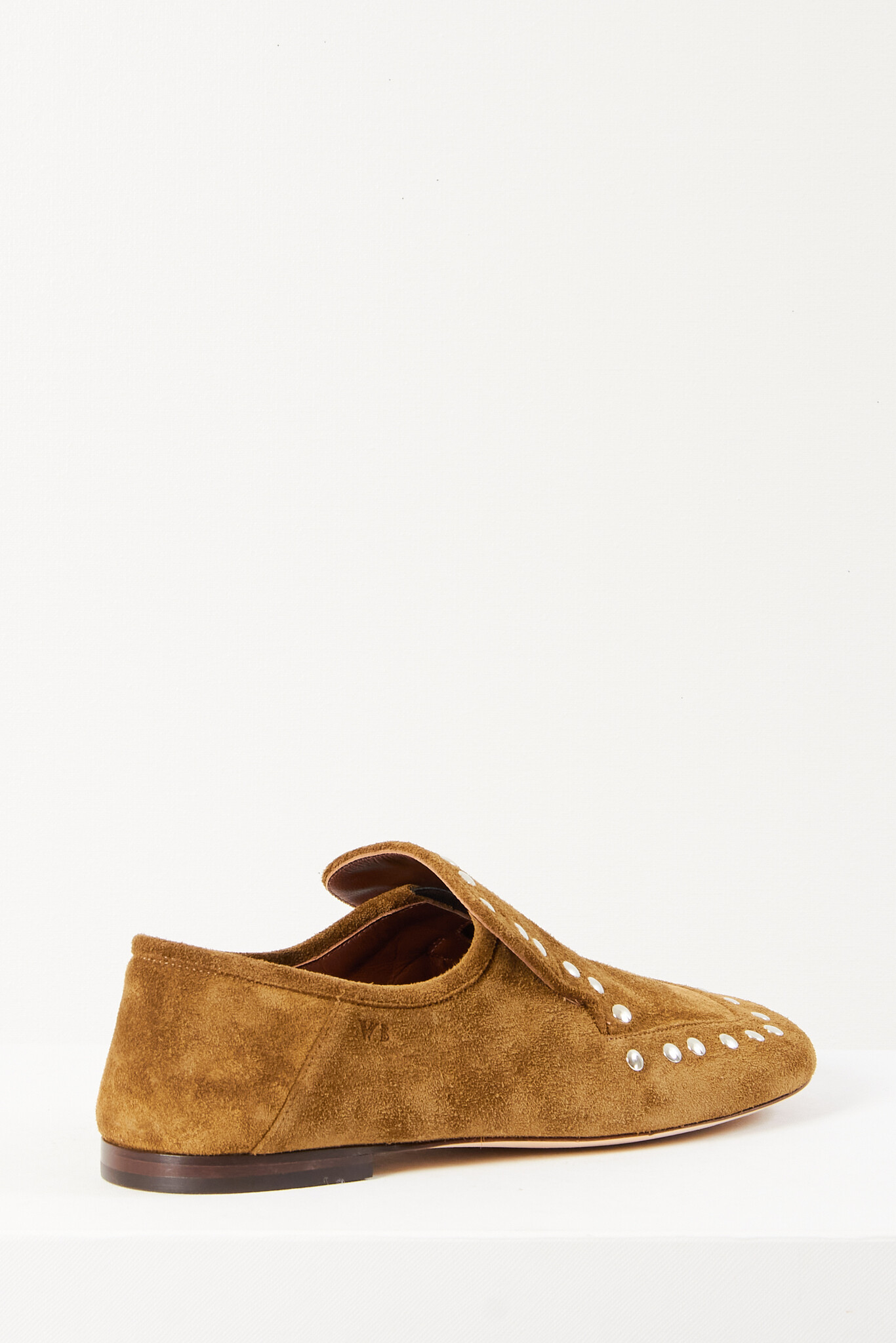 Wales Bonner - Dakar loafer