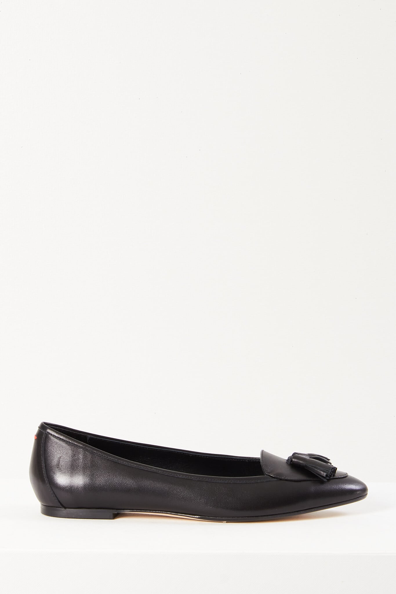 Aeyde - Floris tassel nappa leather