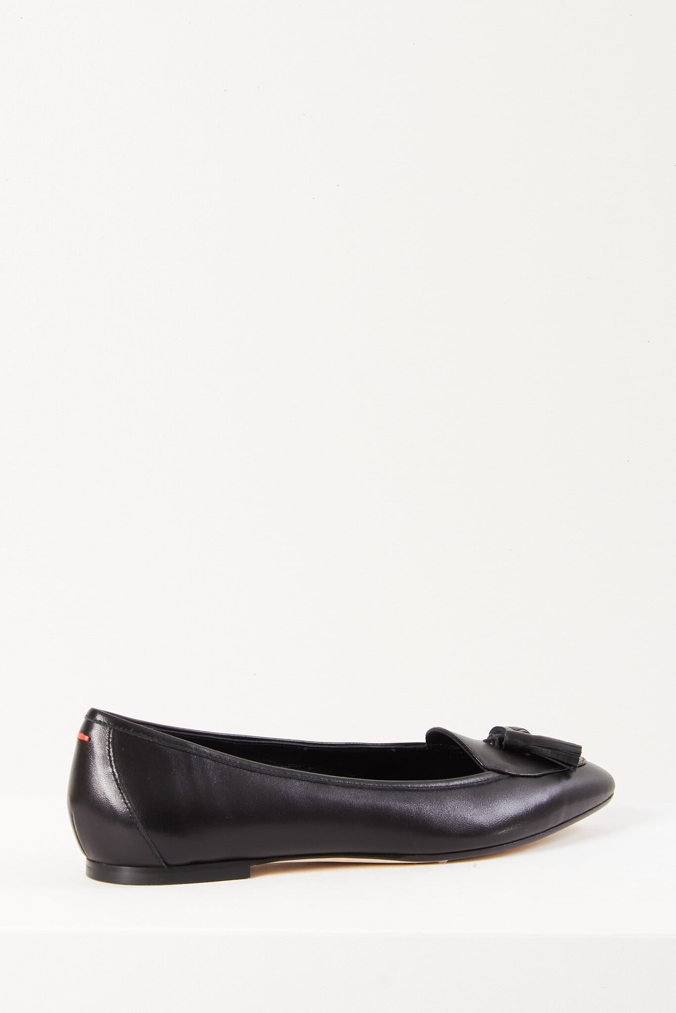 Aeyde - Floris tassel nappa leather