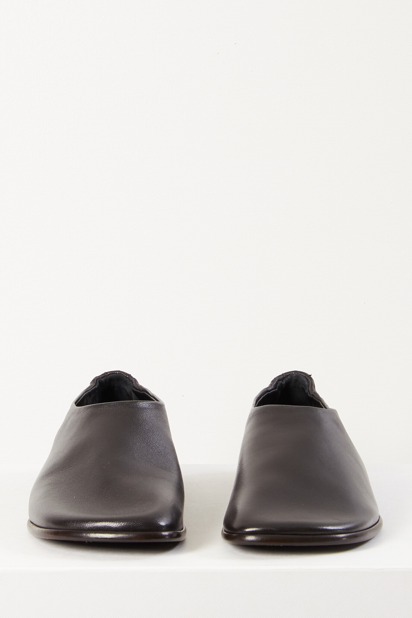 Lemaire - Glove slip on