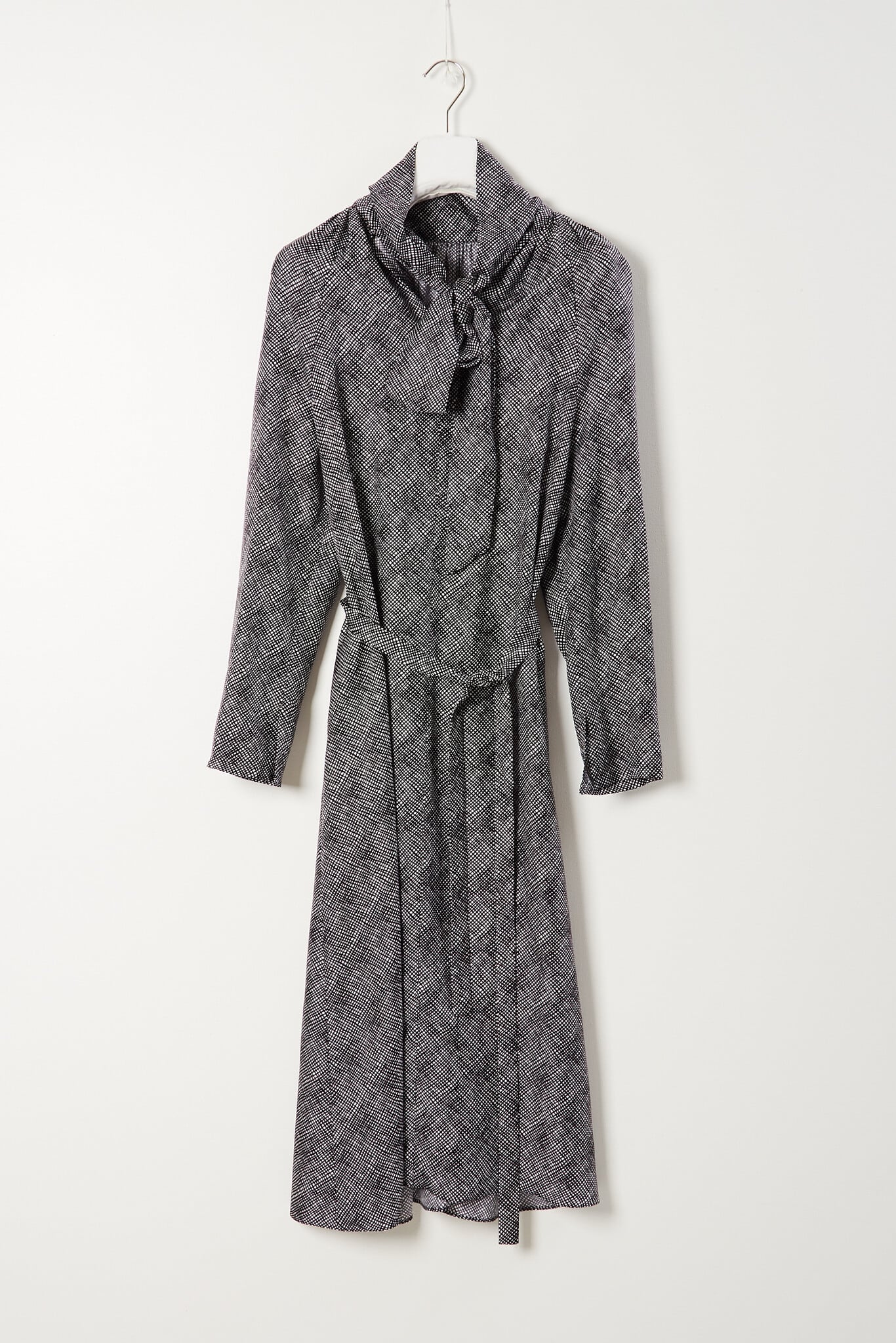 Lutz Huelle - Greco dress