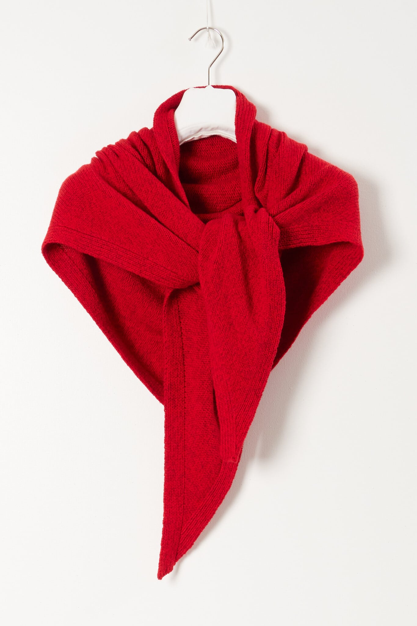 Cordera - Merino cashmere maxi bandana