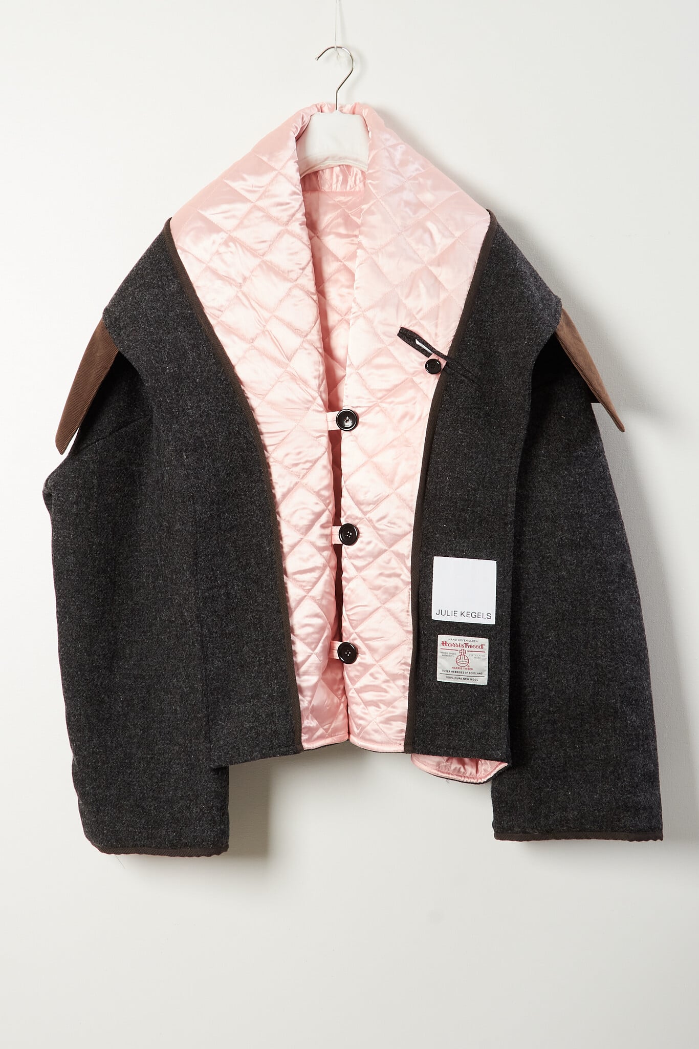Julie Kegels - Merrit puffed coat