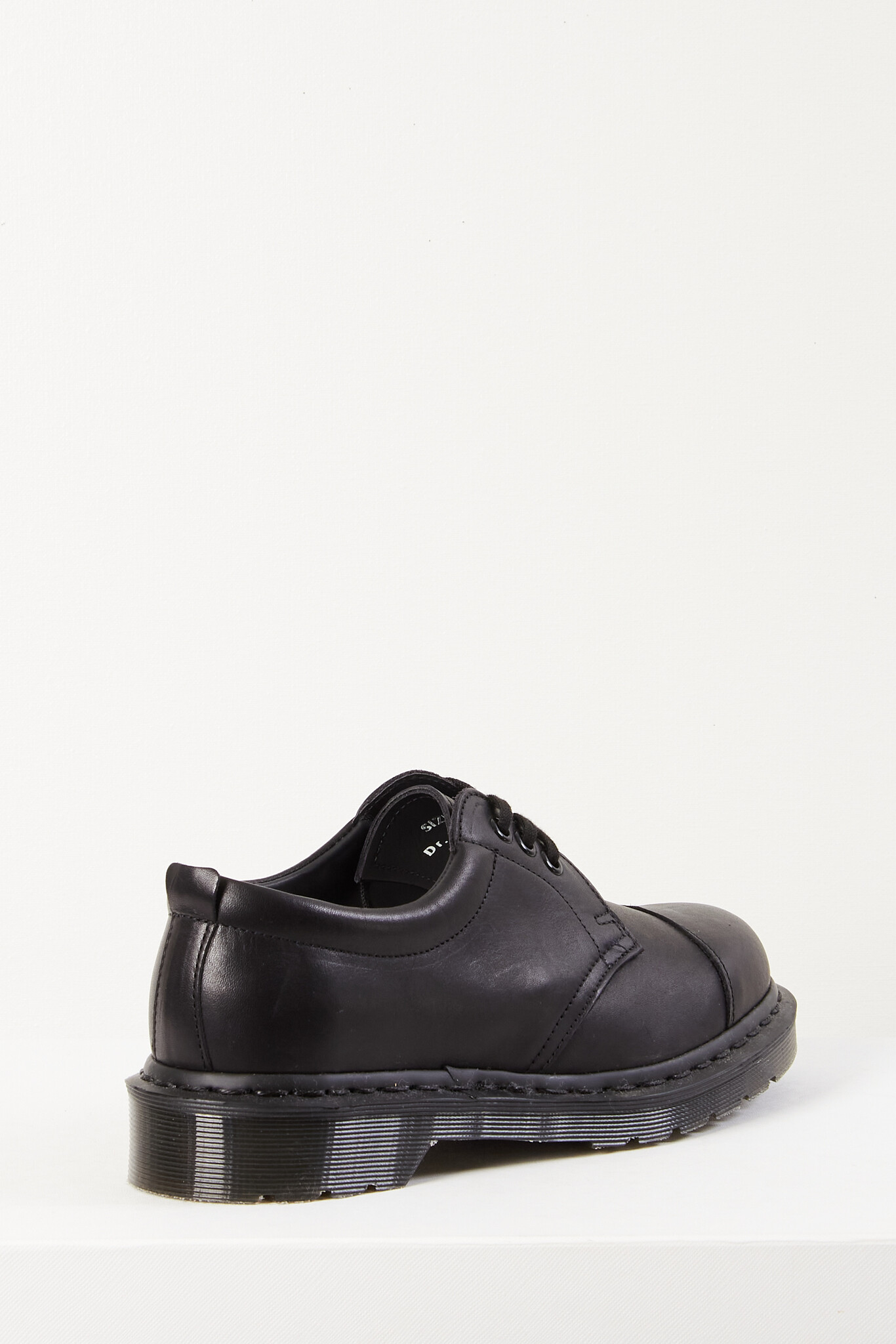 Margaret Howell - MHL X Dr Martens 3 eye shoes